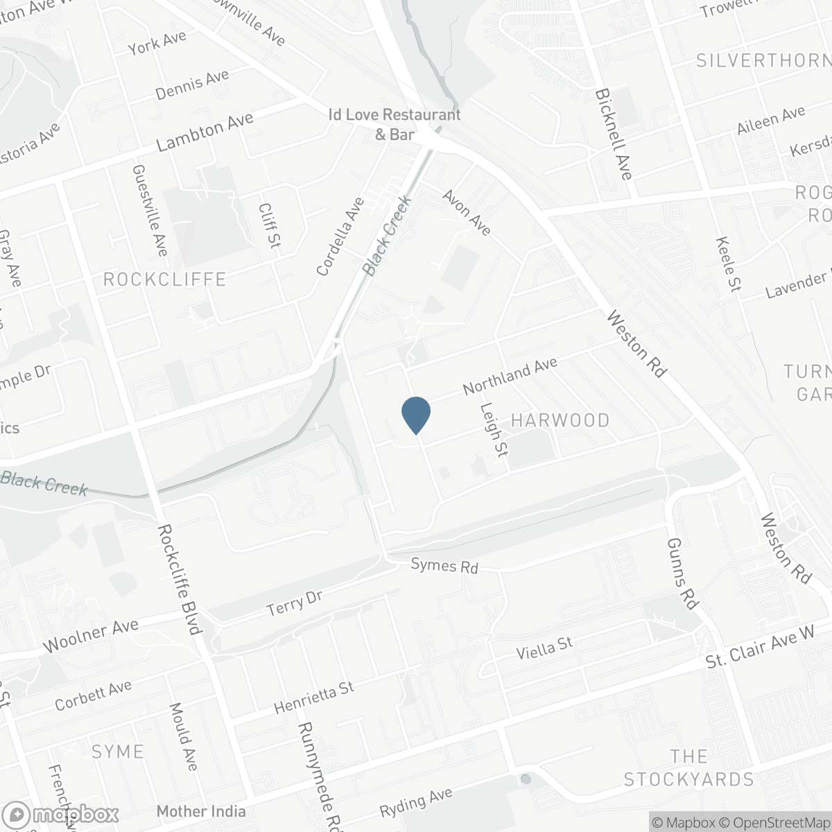 163 NORTHLAND AVENUE, Toronto, Ontario M6N 2E4